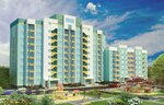 На ул. Чапаева – ПР. Победы (проспект Победы, 91), complejo residencial