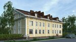 Константиновская 20 (Konstantinovskaya Street, 20) ، مجمع سكني