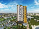 Навигатор (Miasskaya ulitsa, 12), complejo residencial