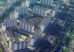 Радонежский (Tomsk, Beregovaya Street) ، مجمع سكني