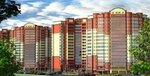 ZhK Prestizh (Moscow, Troitskiy Administrative Okrug, Bekasovo District, rabochiy posyolok Kiyevskiy), housing complex