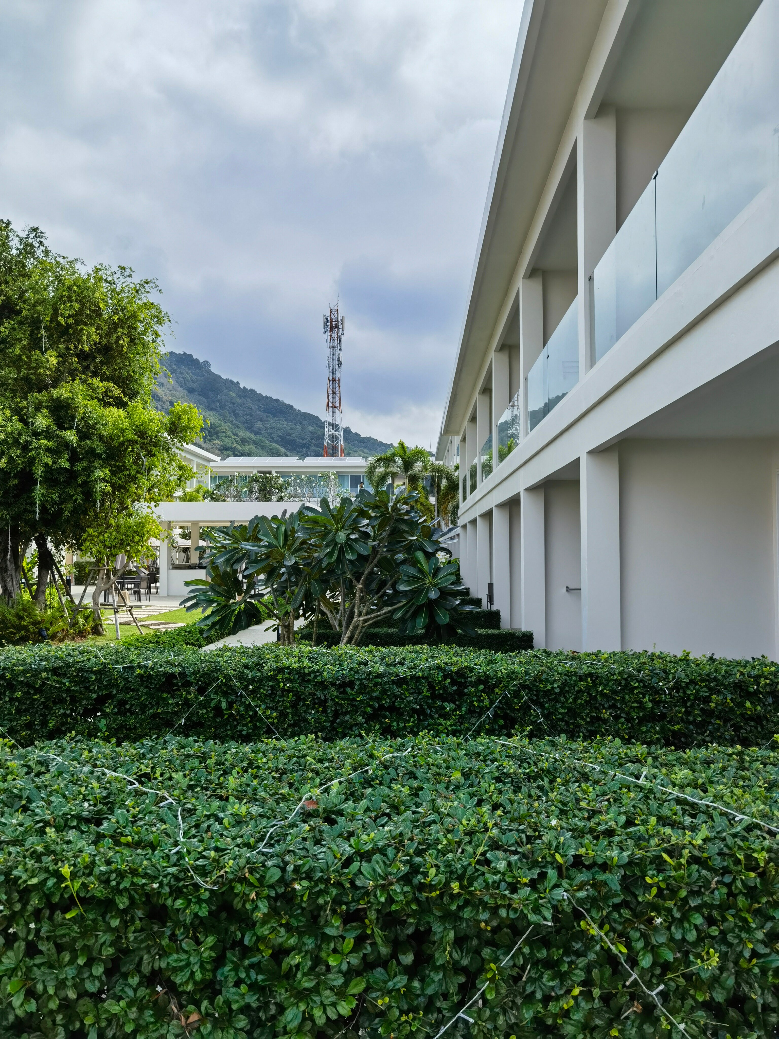 Фото Niranapa Boutique Resort