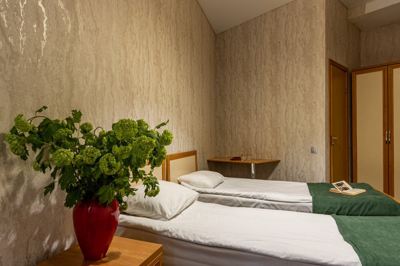 Фото Номера на Площади Восстания