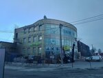 Автоателье (territoriya Tsemdolina, Zolotaya Rybka Street, 9), auto studio
