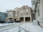 Кабинет мануального терапевта (ulitsa Gertsena, 98), osteopathy
