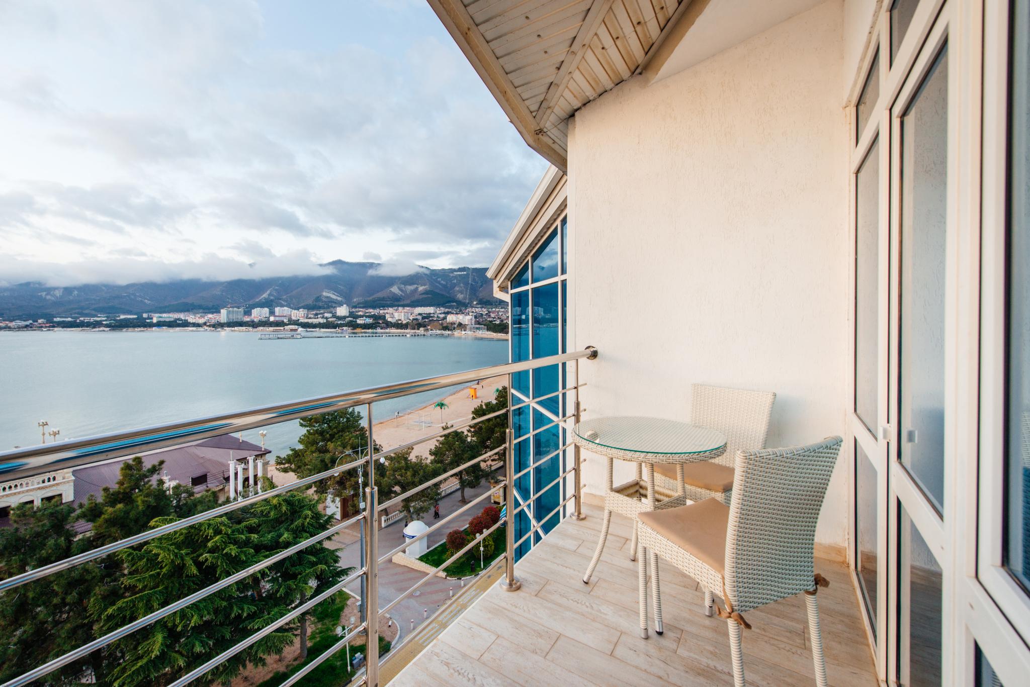 Фото отеля 4