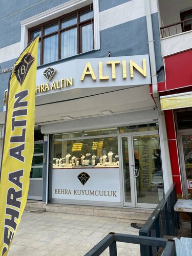 Behra Kuyumculuk Fotoğraf 3