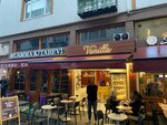Vanilla (İstanbul, Uskudar, Mimar Sinan Mah., Uncular Cad., 21/2D) ، الحلويات