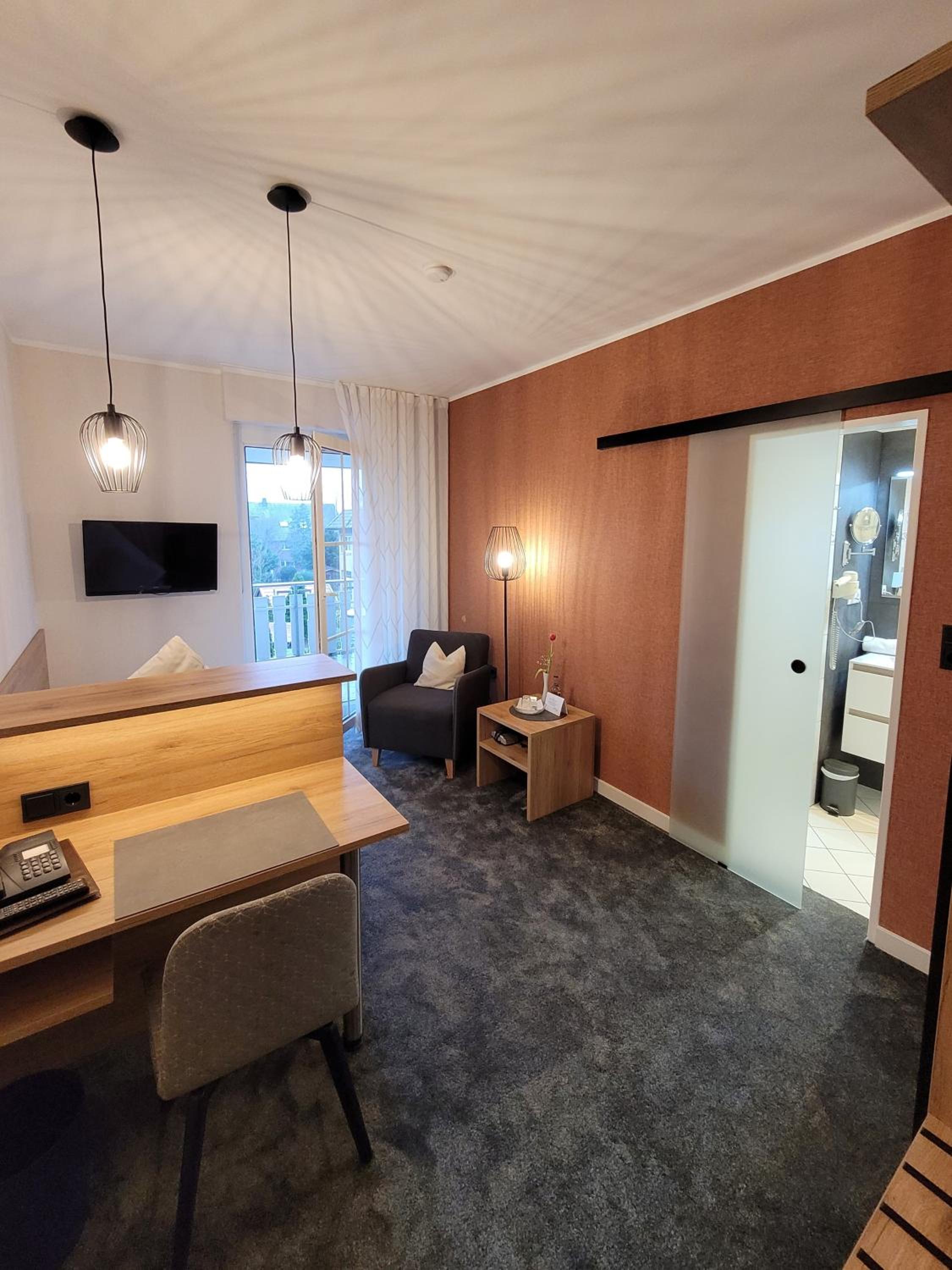 Фото Pieper-Kersten Hotel - Pension