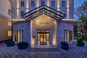 Hotel Acron Hotel Veliky Novgorod, Veliky Novgorod, photo