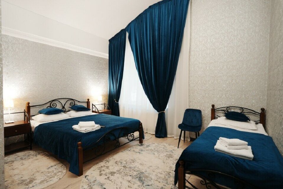 Фото отеля 4