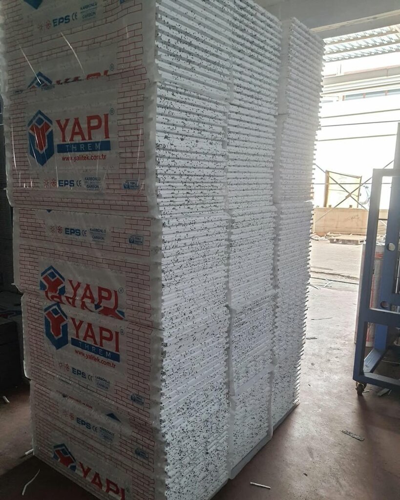 Building materials wholesale Yalitek, Tokat, photo