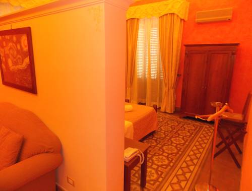 Фото Hotel Tonic