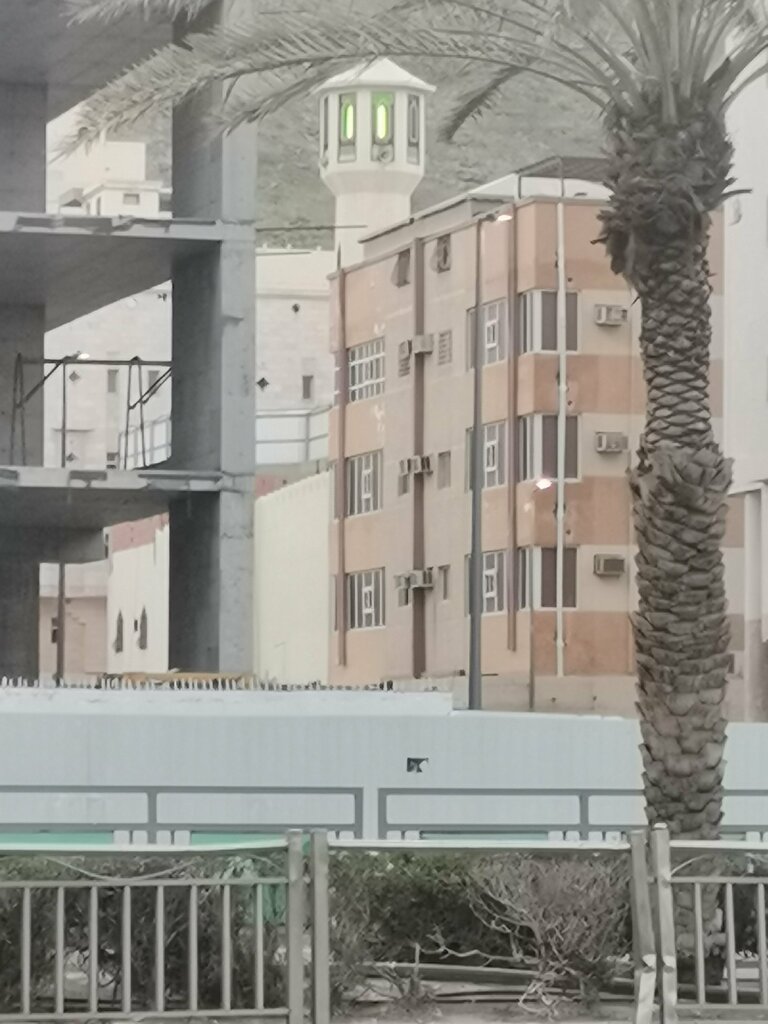 مسجد مسجد ابن عبيد ، مكة المكرمة، صورة