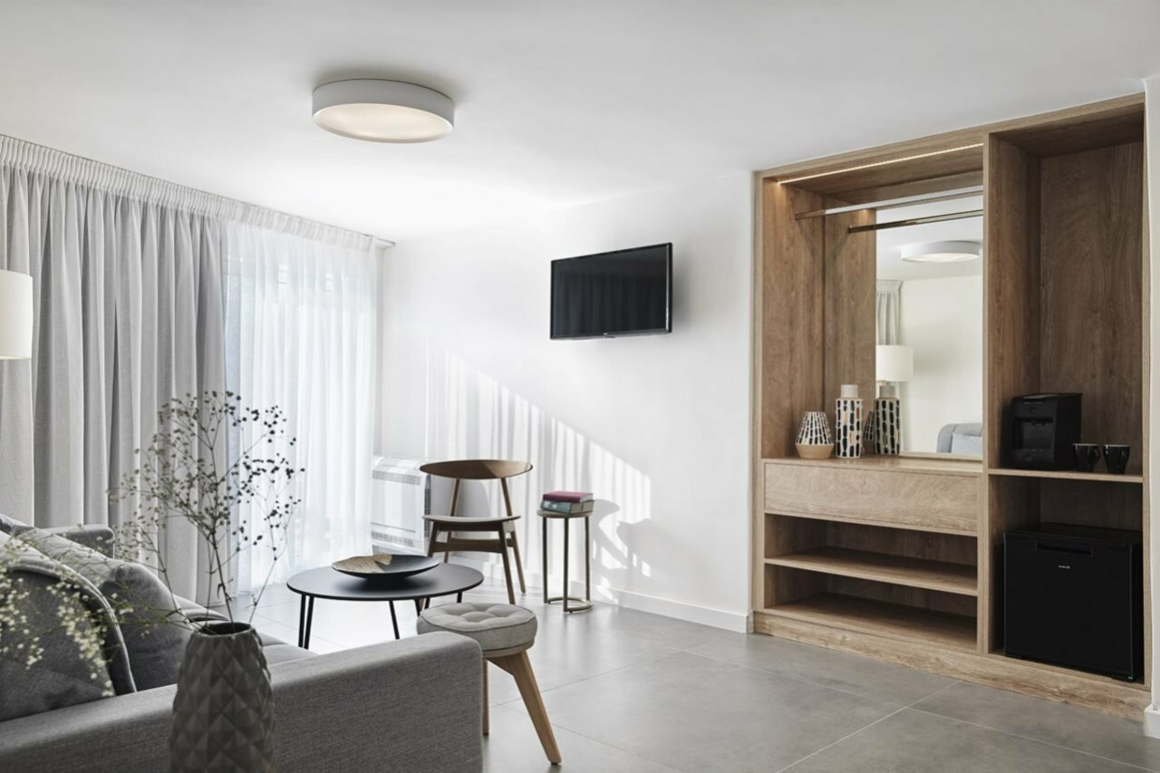 Фото Nlh Mati Seafront - Neighborhood Lifestyle Hotels