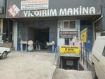 Gencler Machinery Metal (Ankara Province, Altındag District, Çamlıtepe Cad., 82 A), industrial enterprise