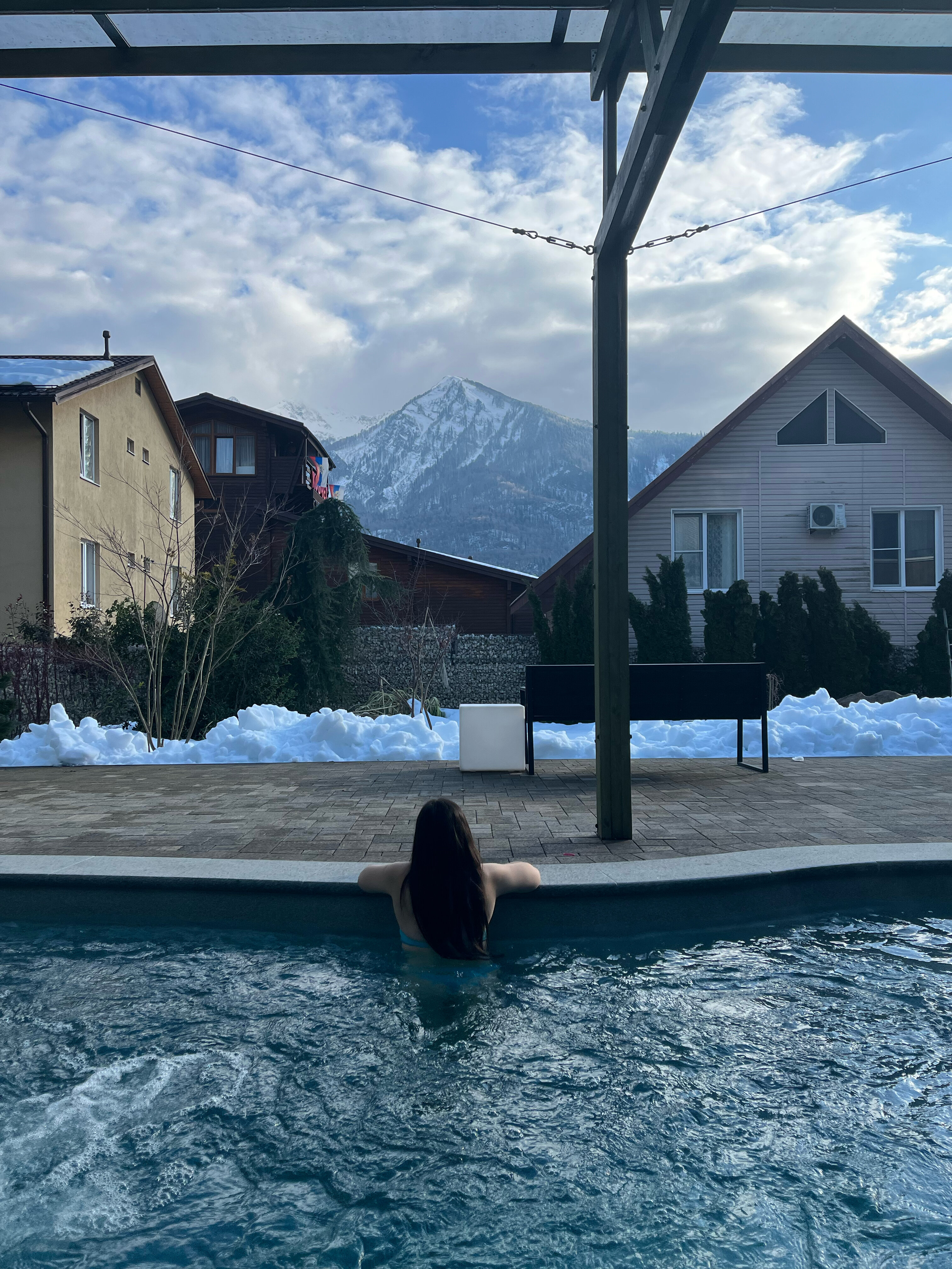 Фото Куб в Кубе