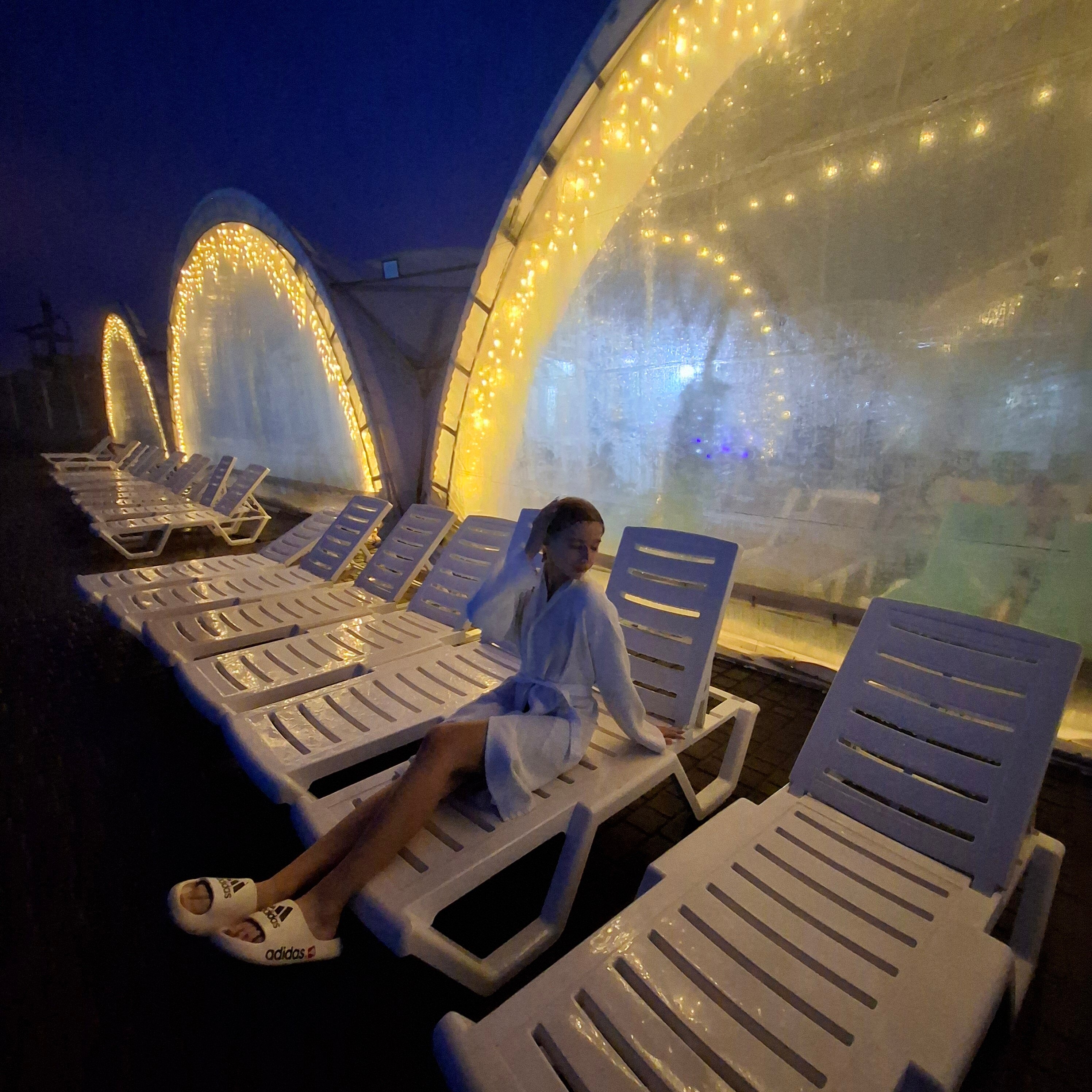 Фото Станция Морская