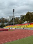 Southern Federal Center for Sports Training Yug-Sport (Bzugu Street, 6) ، مركز رياضي