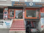 Oz Style Architecture (İstanbul, Kucukcekmece District, Maslak Çeşme Cad., 33B), estudio de arquitectura
