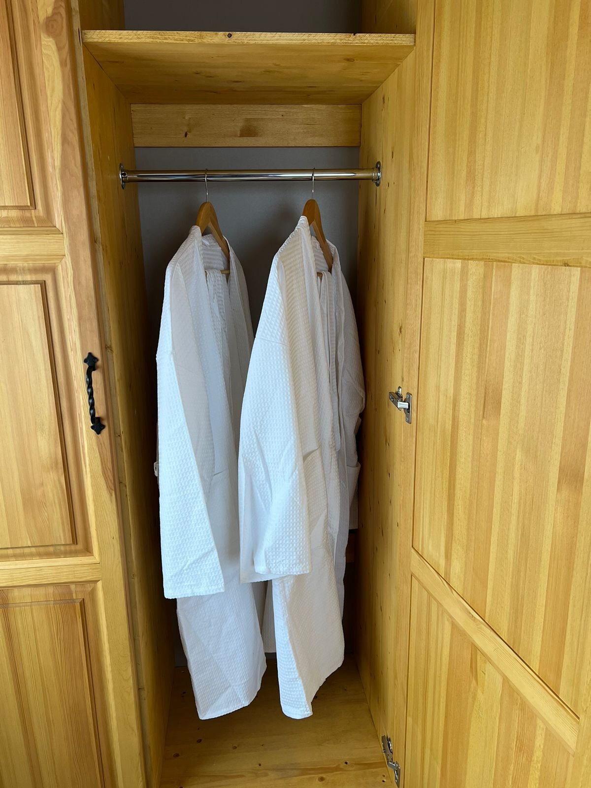 Фото Русский дом Валдай