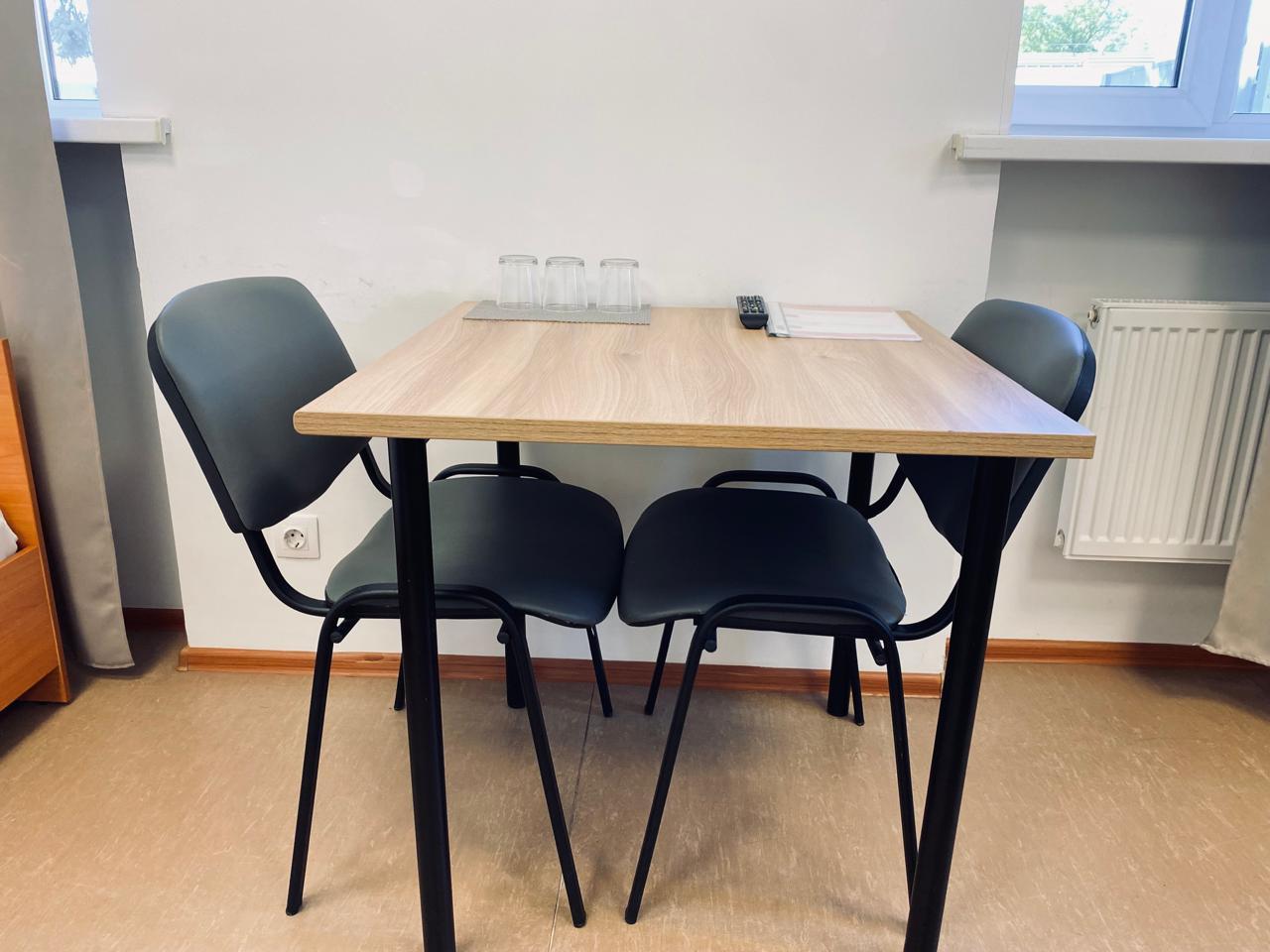 Фото Smart Hotel КДО Петрозаводск