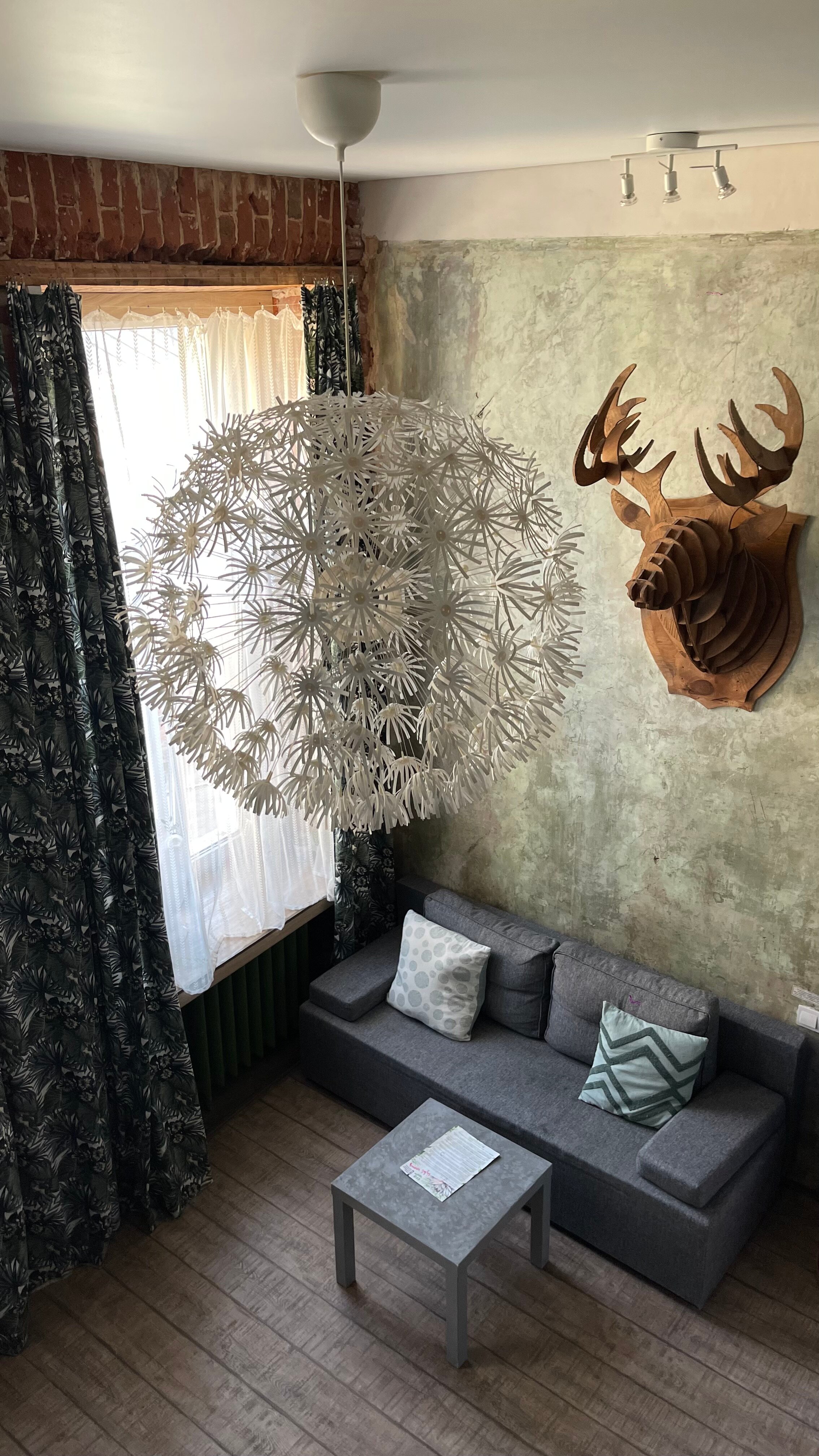 Фото Light Rooms Apartments