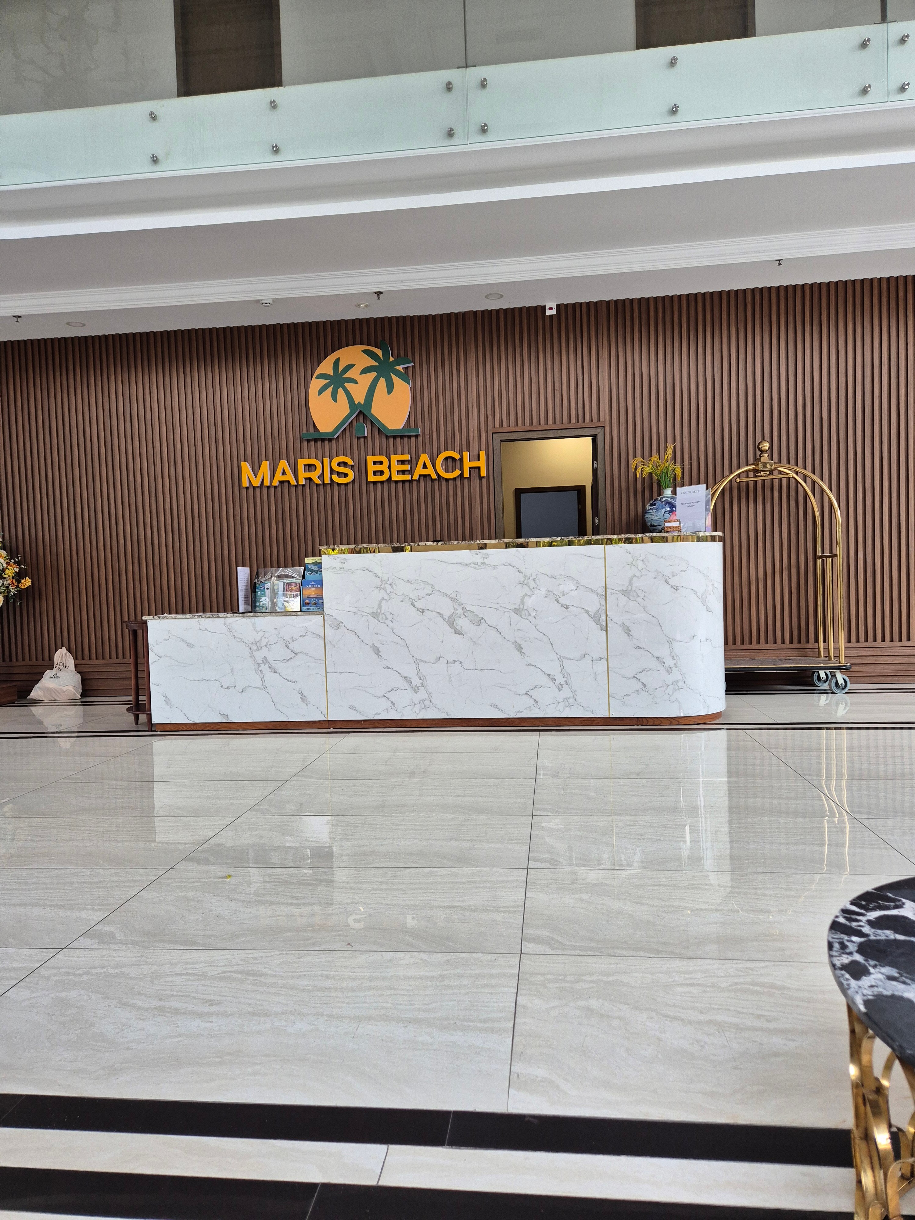 Фото Maris Beach Hotel Phu Quoc
