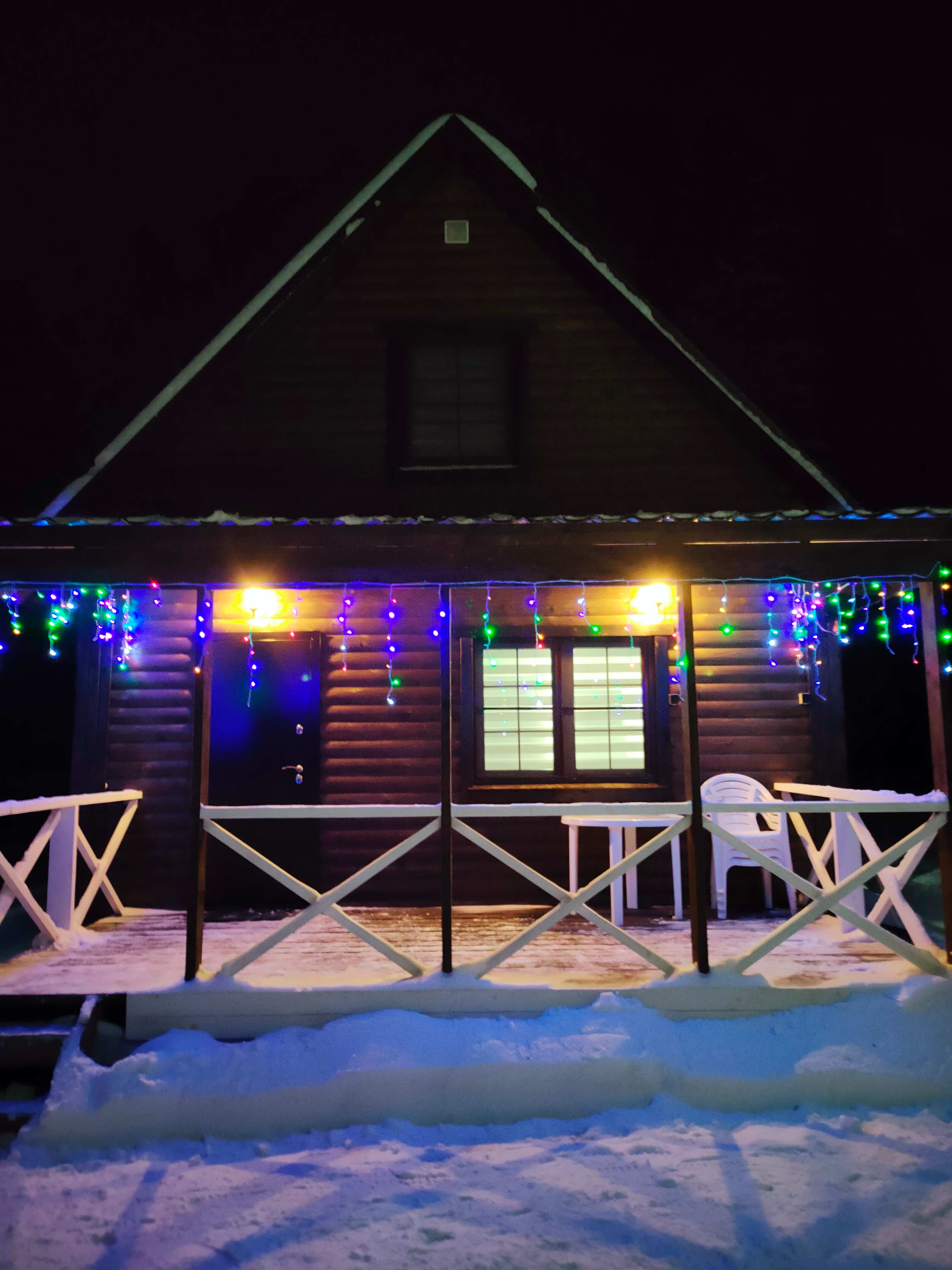 Фото Иннасенлахти