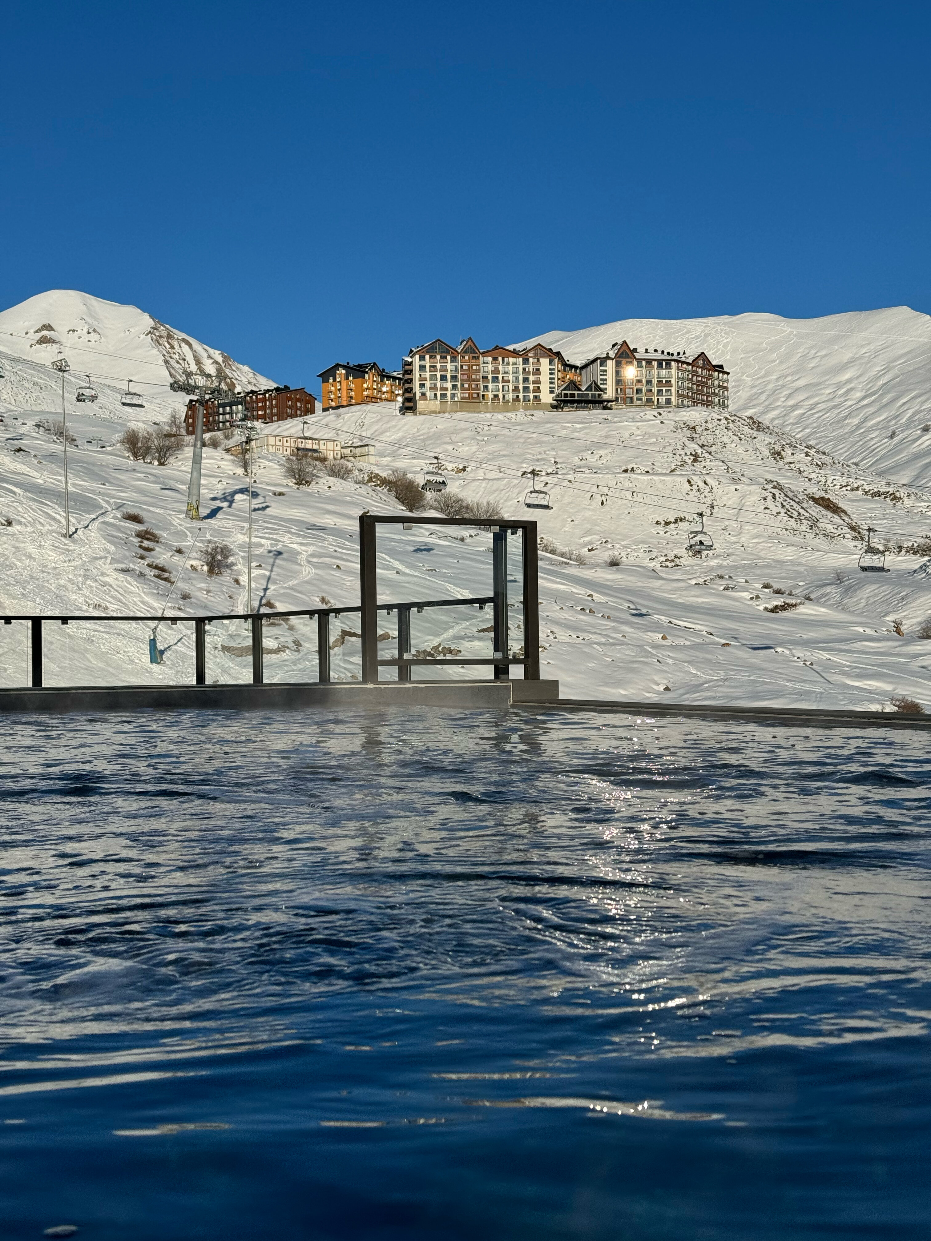 Фото Отель Gudauri Loft