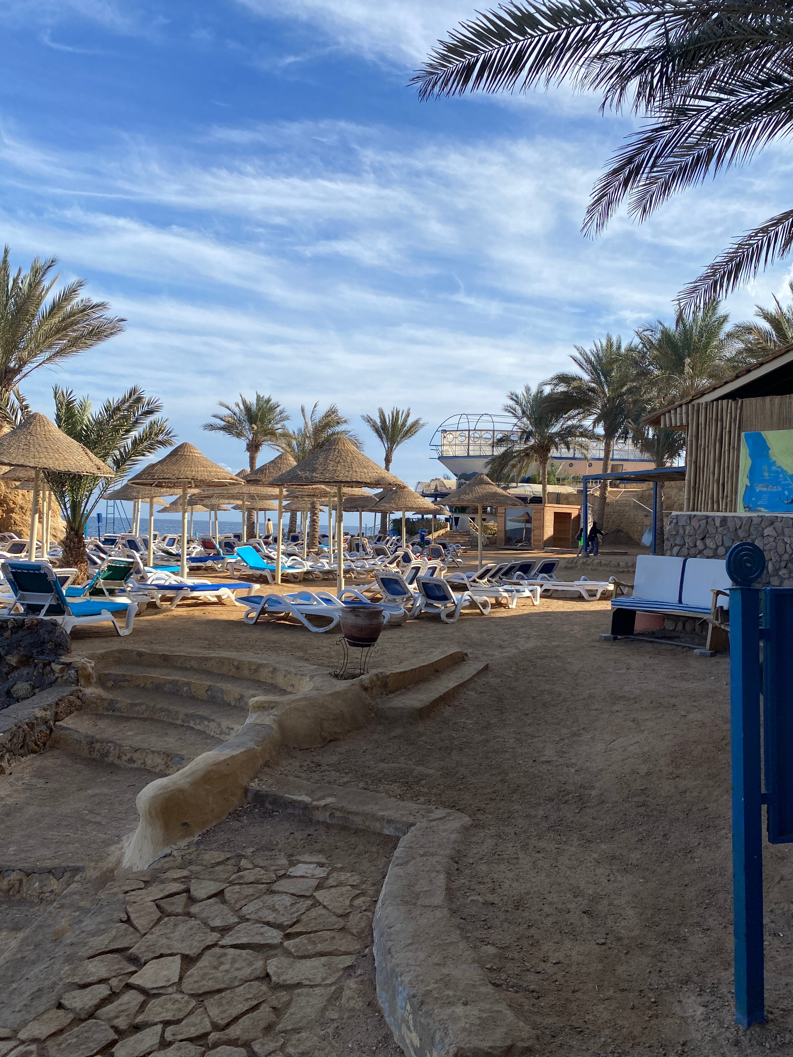 Фото Dreams Beach Resort Sharm El Sheikh