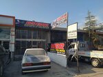 Mbr Auto Paint (Konya, Selçuklu, Horozluhan Mah., Çeşmeli Sok., 33), pintura del coche