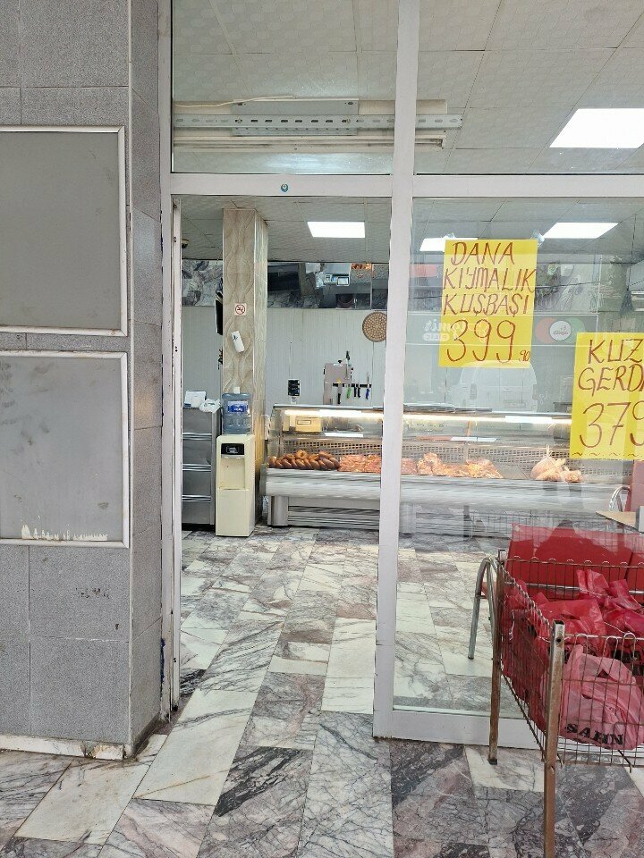 Butcher shop Carsi Et Urunleri, Izmir, photo