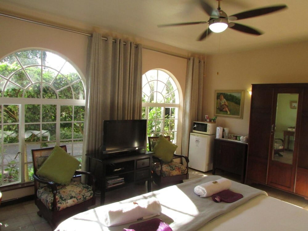 Фото Bancroft B and B