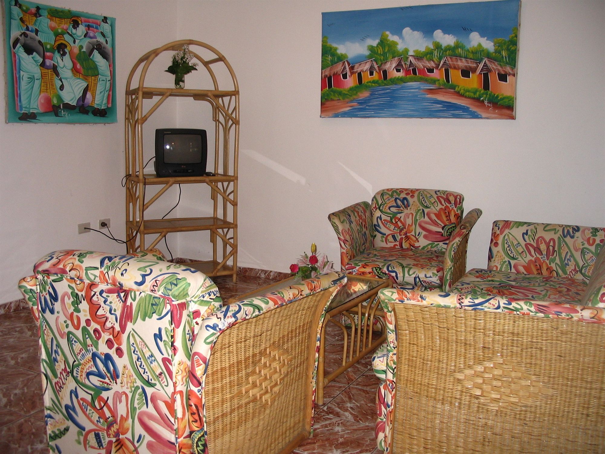 Фото Plaza Real Resort