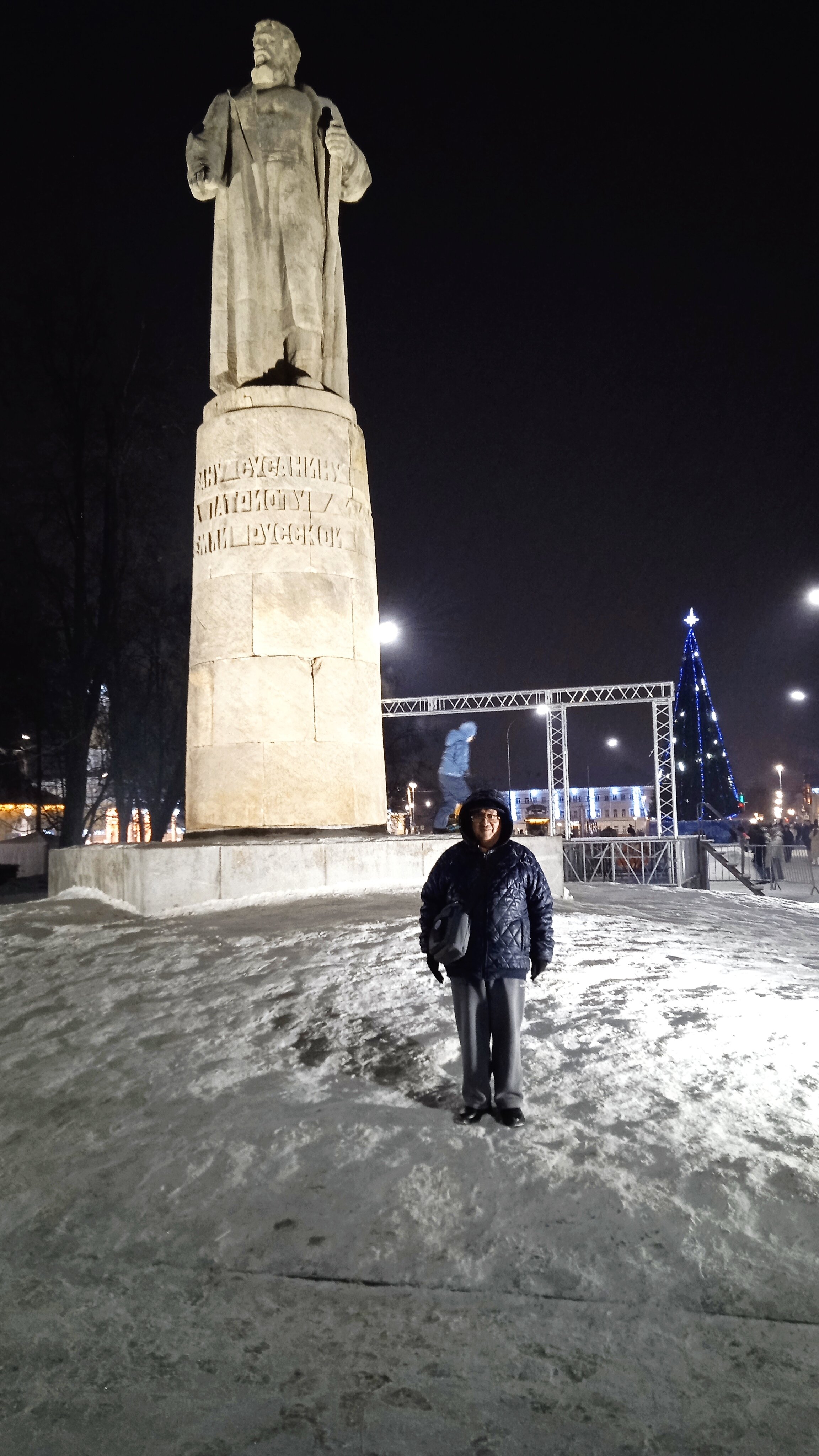 Фото Тихое место