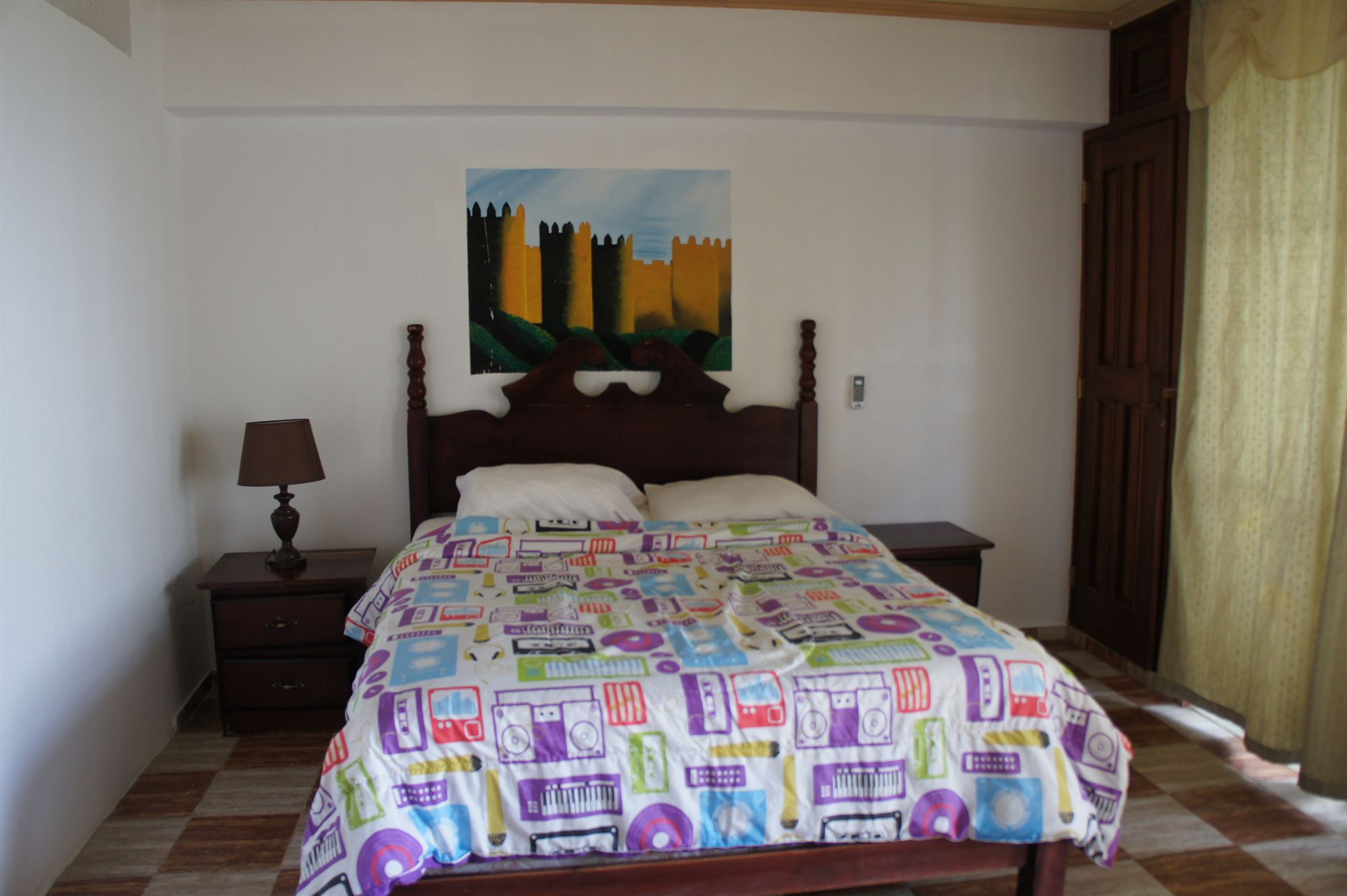 Фото Plaza Real Resort