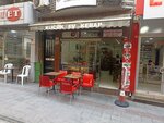 Küçük Ev Kebap (İstanbul, Kartal, Kordonboyu Mah., Hamam Sok., 29), restaurant
