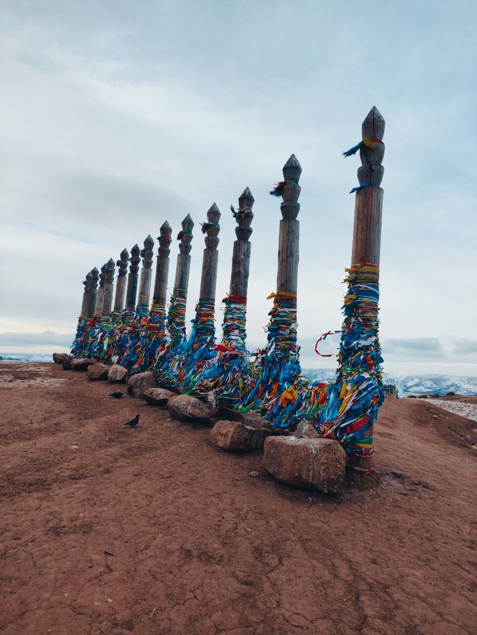 Фото Звезда Кочевника