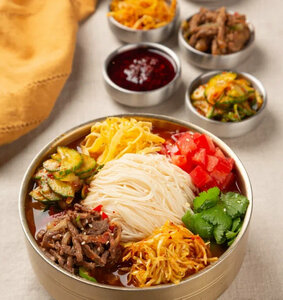 «Кореана» фото 1