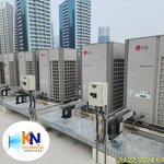 Kn Technical Services Co (Al Moosa Tower 1, Trade Center First, Jumeirah, Dubai), building maintenance