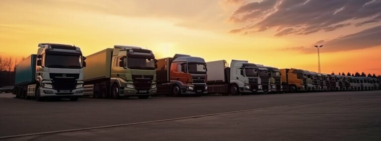 Haulage Mudhish General Transport, Abu Dhabi, photo