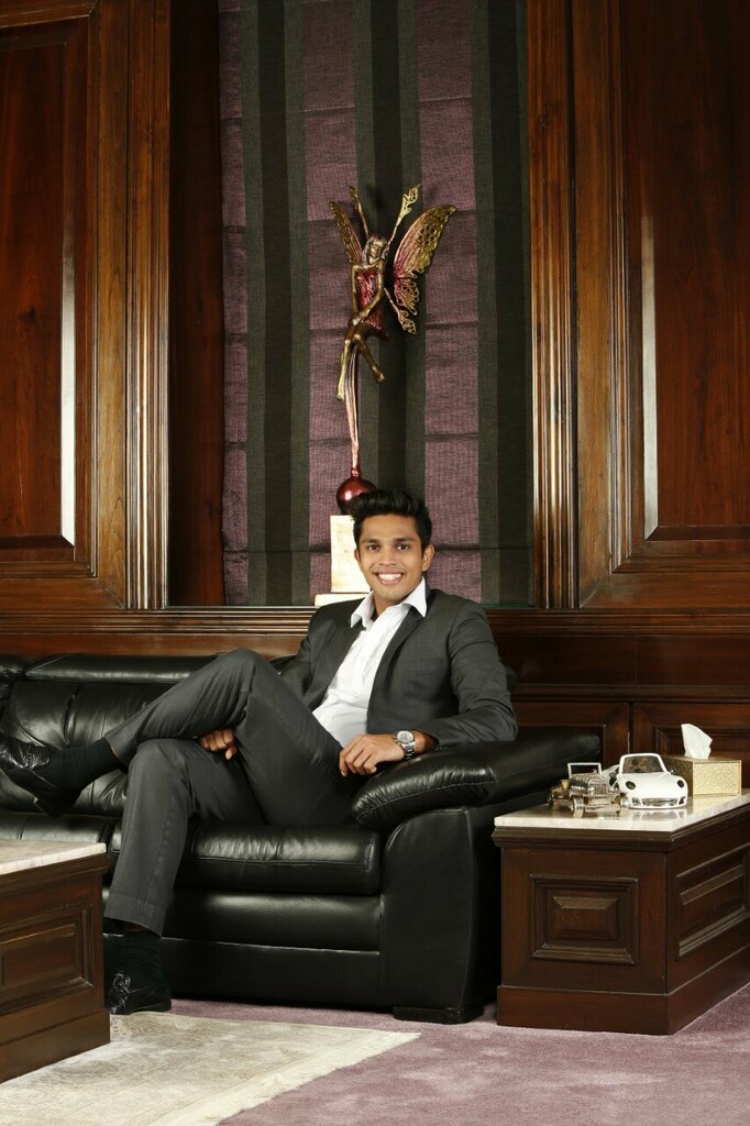 Business consulting AeonX Digital Solutions Private, Dubai, photo