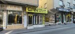 Can (İstanbul, Güngören, Necip Fazıl Kısakürek Cad., 68), real estate agency