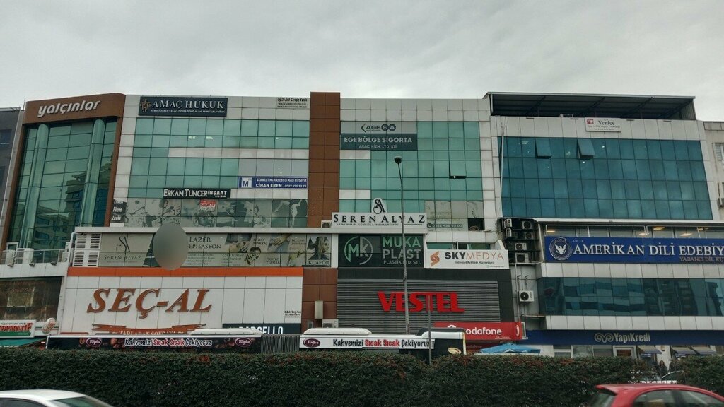 Educational center Magical Mathematics, Izmir, photo