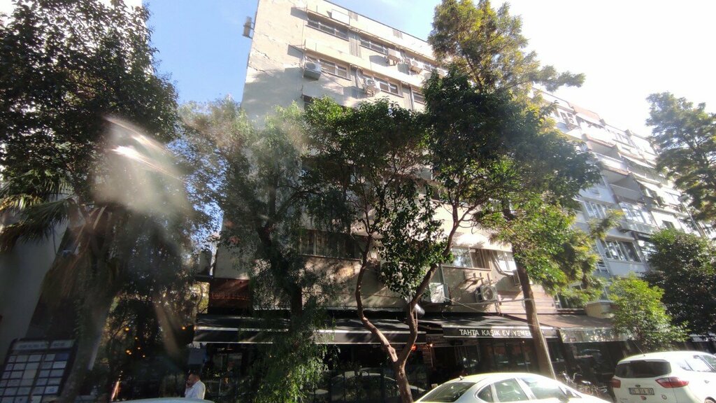 Lifts and equipment Bir Ser Asansor, Izmir, photo