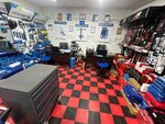 AutoBroService (2nd Karacharovskaya Street, 1с1) ، معدات محطات الصيانة وورشات العمل