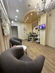 Anna Lash (ulitsa Akademika Korolyova, 2), eyebrow and eyelash salon