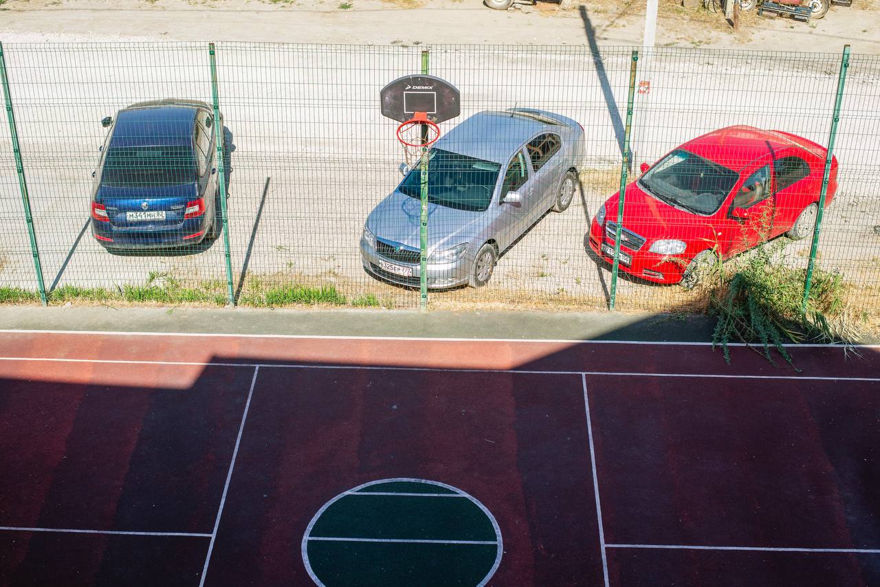 Фото Барракуда