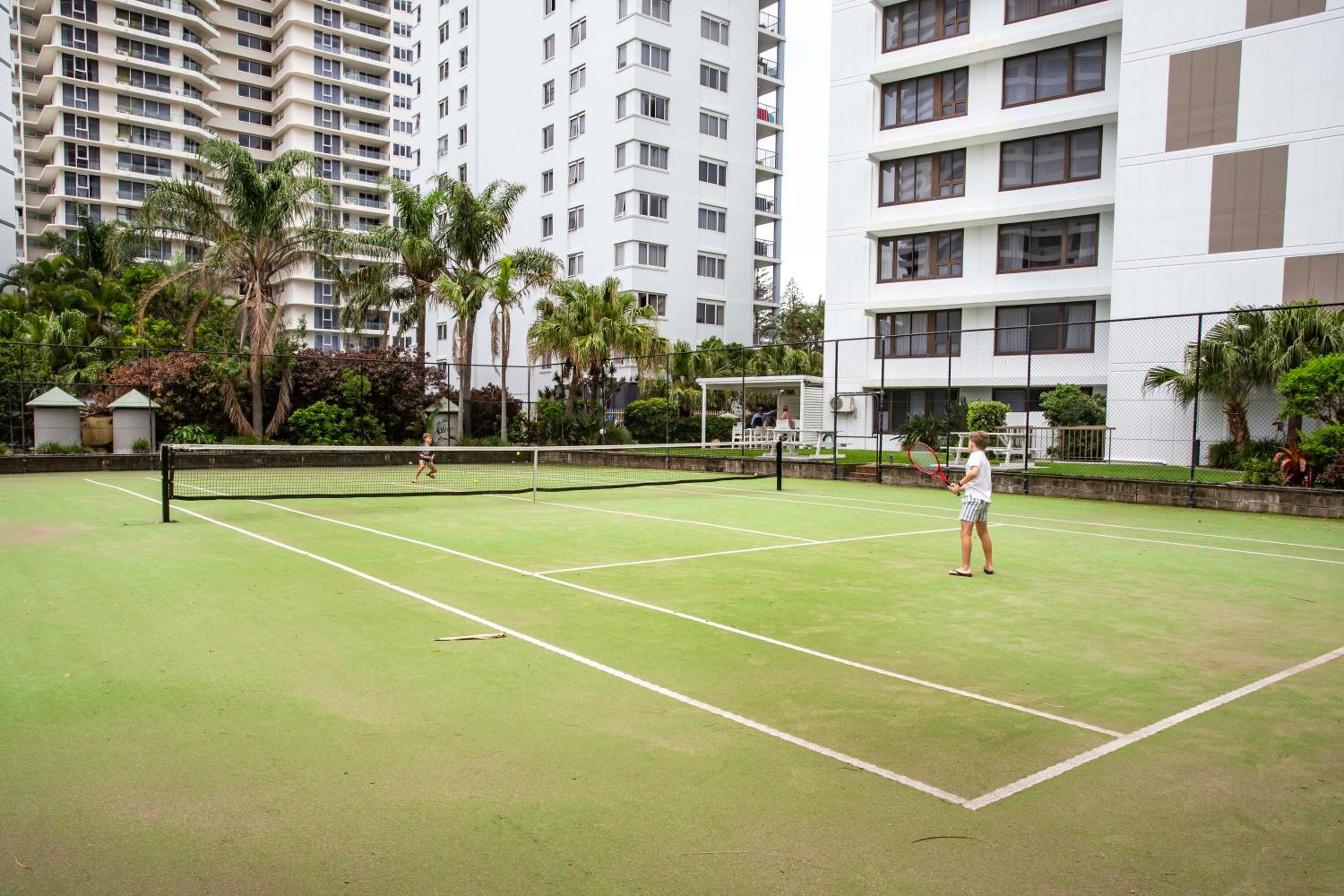 Фото отеля 4